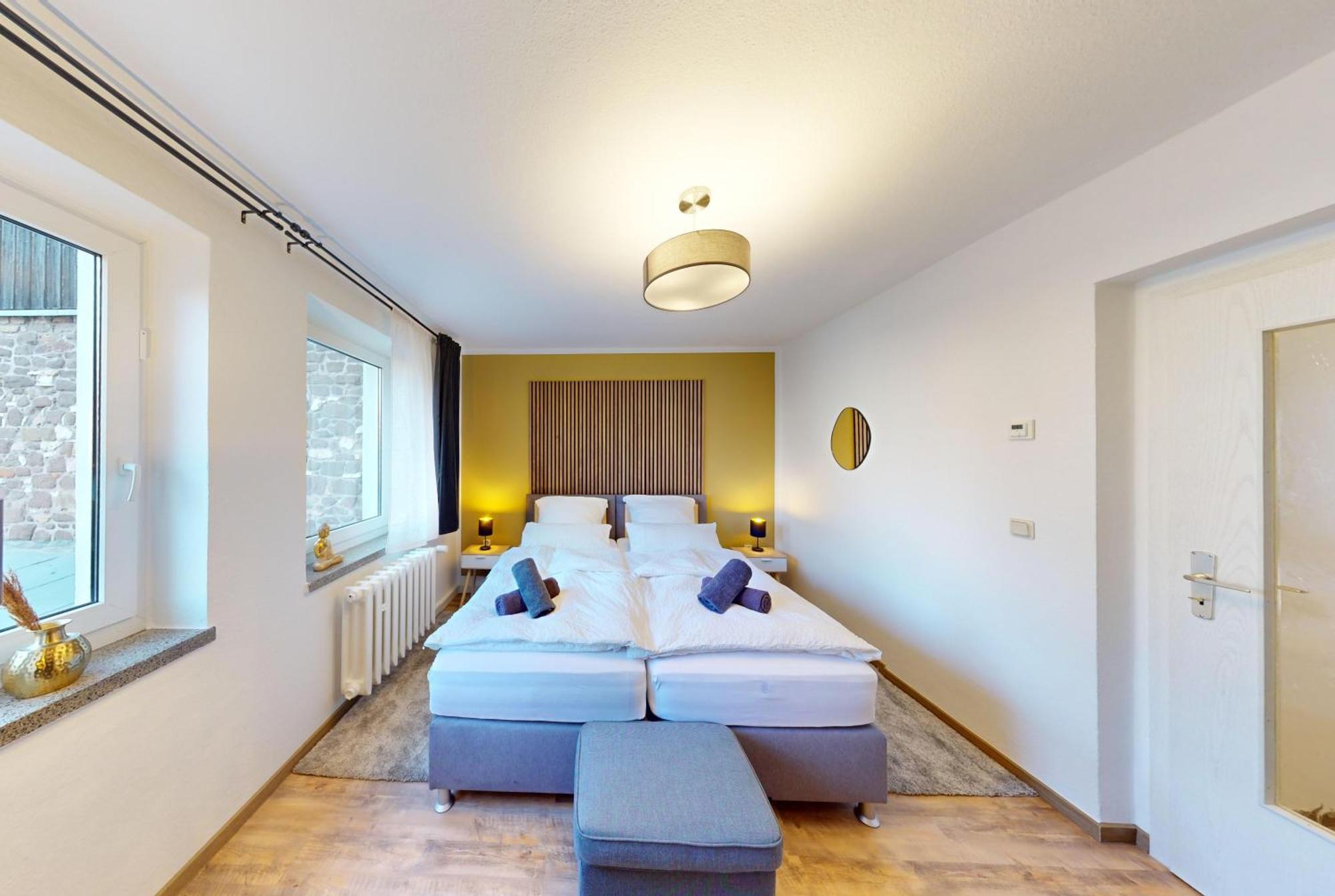 Cozyhome Hauptmarkt Apartments Gotha Luaran gambar