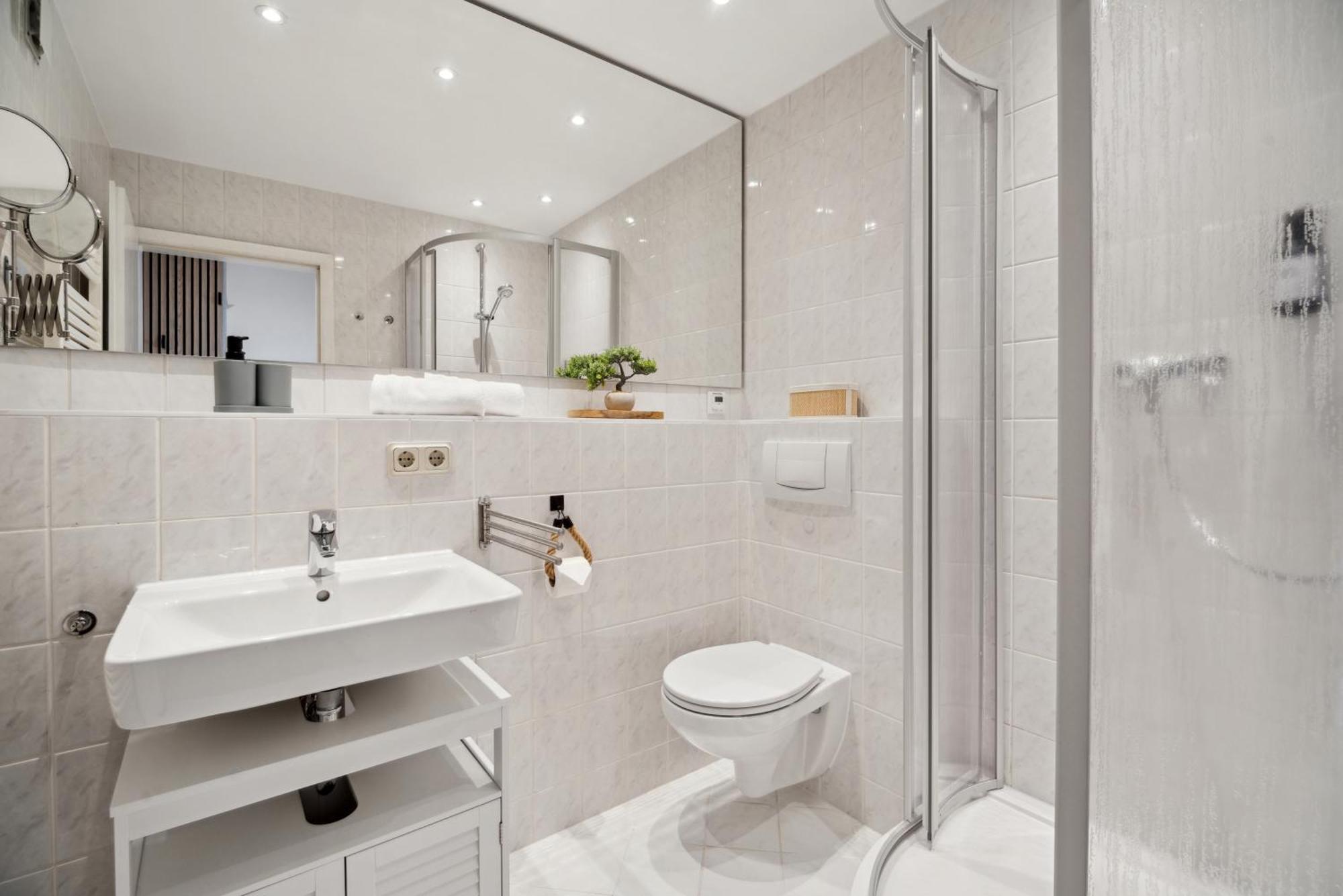 Cozyhome Hauptmarkt Apartments Gotha Luaran gambar