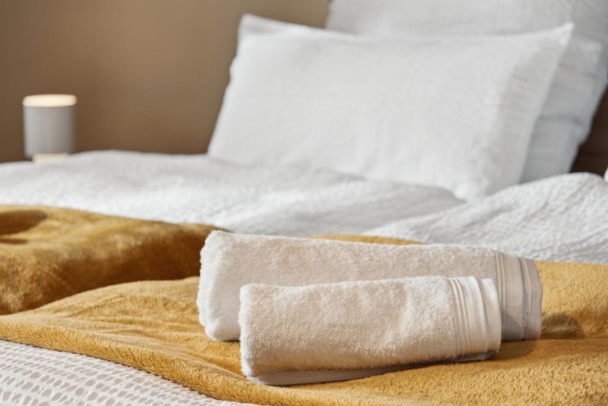 Cozyhome Hauptmarkt Apartments Gotha Luaran gambar