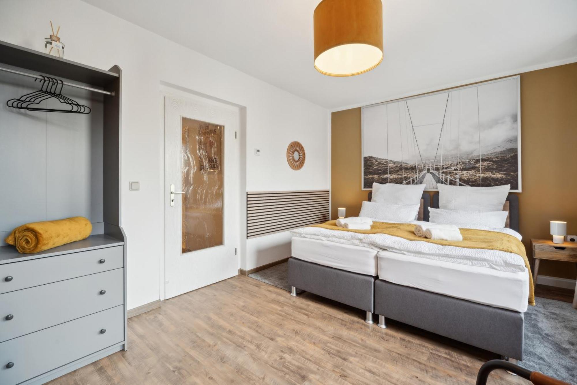 Cozyhome Hauptmarkt Apartments Gotha Luaran gambar