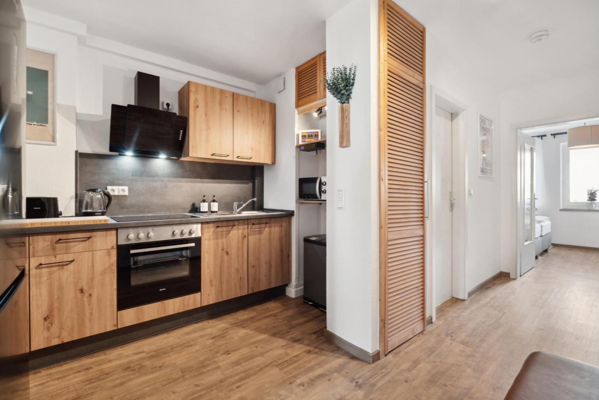 Cozyhome Hauptmarkt Apartments Gotha Luaran gambar