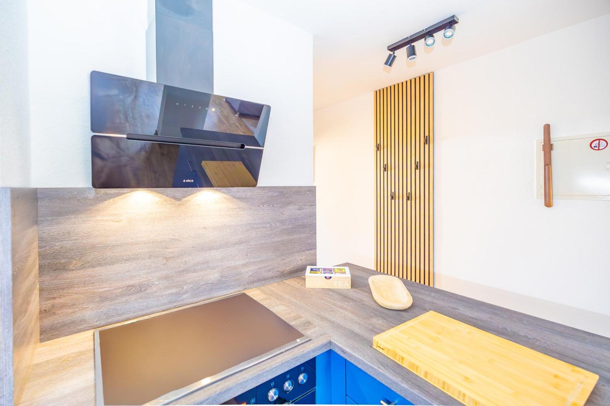Cozyhome Hauptmarkt Apartments Gotha Luaran gambar