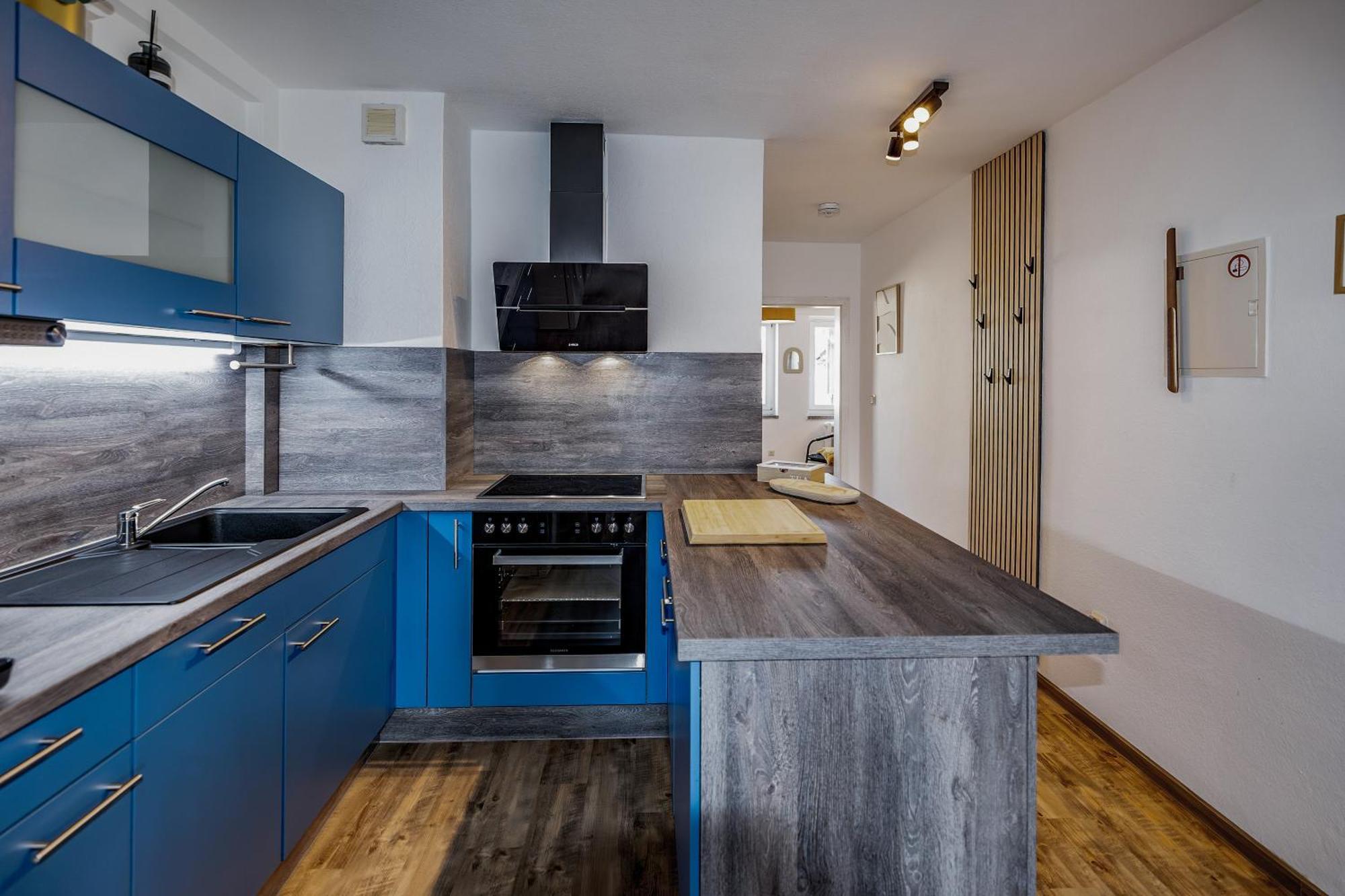 Cozyhome Hauptmarkt Apartments Gotha Luaran gambar