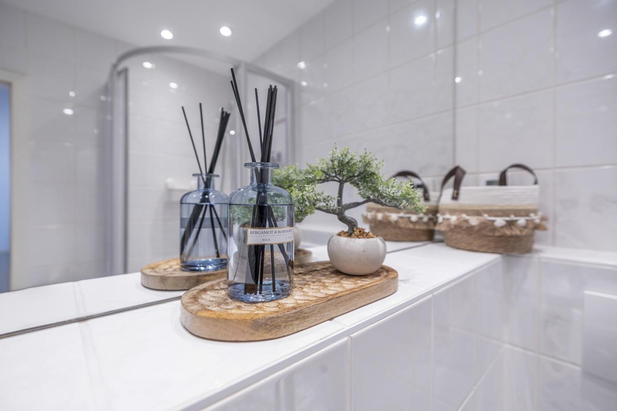 Cozyhome Hauptmarkt Apartments Gotha Luaran gambar